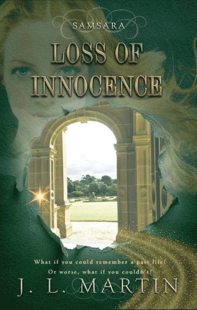 J L Martin - Loss of Innocence, E-bok