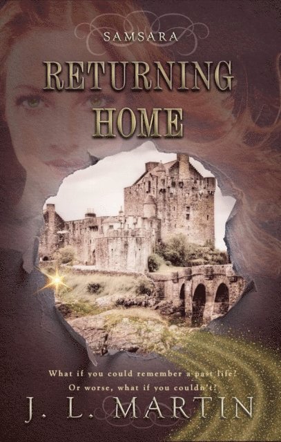 J L Martin - Returning Home, E-bok