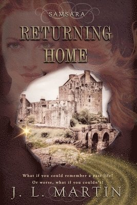 J L Martin - Returning Home, Häftad