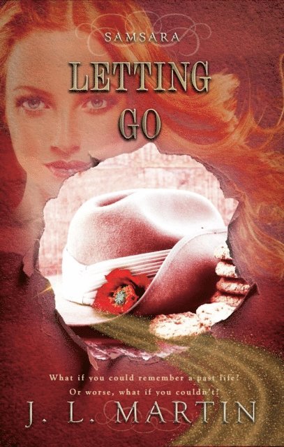 J L Martin - Letting Go, E-bok