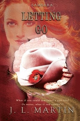 J L Martin - Letting Go, Häftad