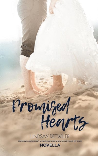 Lindsay Detwiler - Promised Hearts, E-bok