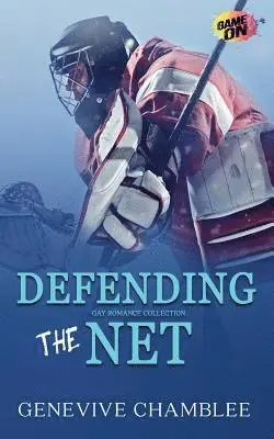 Genevive Chamblee - Defending the Net, Häftad. Tillgänglighet: Lägg i varukorg