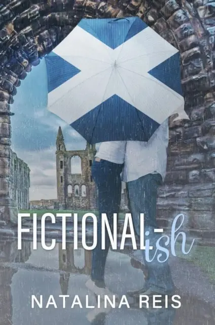 Natalina Reis - Fictional-ish, E-bok. Tillgänglighet: Lägg i varukorg