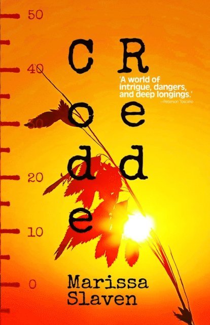 Marissa Slaven - Code Red, E-bok