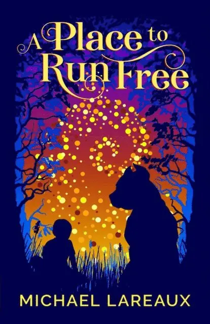 Michael LaReaux - Place to Run Free, E-bok. Tillgänglighet: Lägg i varukorg