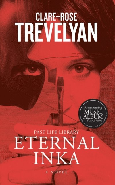Clare-Rose Trevelyan - Eternal Inka, E-bok. Tillgänglighet: Lägg i varukorg
