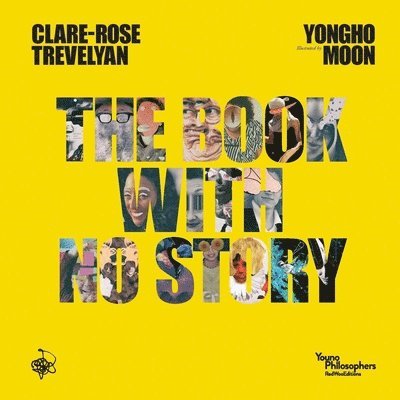 Clare-Rose Trevelyan - Book With No Story, Häftad. Tillgänglighet: Lägg i varukorg