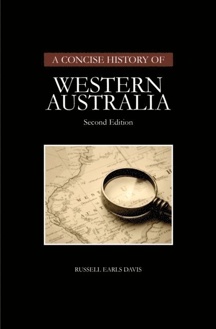 Russell Earls Davis - Concise History of Western Australia, E-bok