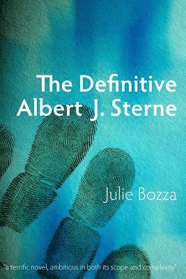 Julie Bozza - Definitive Albert J. Sterne, Häftad