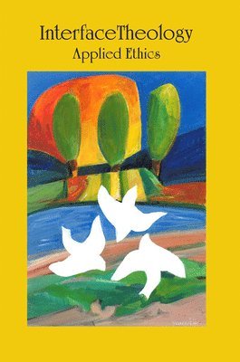 Atf Press, Hilary Regan - Interface Theology, Häftad