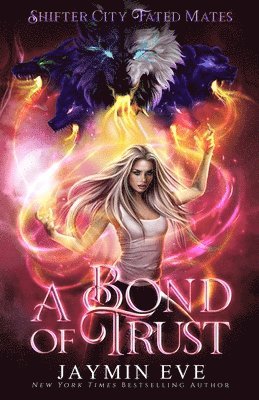 Jaymin Eve - Bond of Trust, Häftad