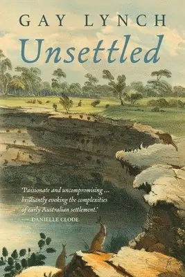 Gay Lynch - Unsettled, Häftad. Tillgänglighet: Lägg i varukorg