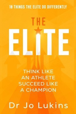 Joann Lukins - Elite, Häftad
