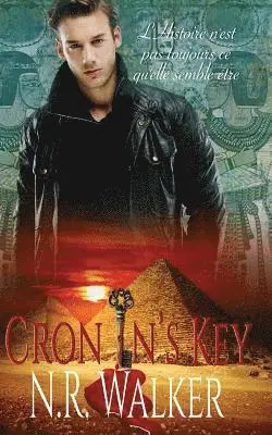 N R Walker - Cronin's Key (French Edition), Häftad. Tillgänglighet: Lägg i varukorg