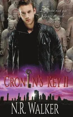 N R Walker - Cronin's Key II, Häftad. Tillgänglighet: Lägg i varukorg