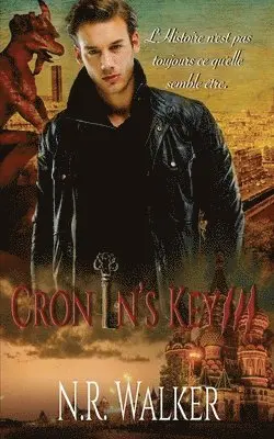 N R Walker - Cronin's Key III, Häftad. Tillgänglighet: Lägg i varukorg