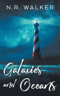 N R Walker - Galaxies and Oceans, Häftad. Tillgänglighet: Lägg i varukorg