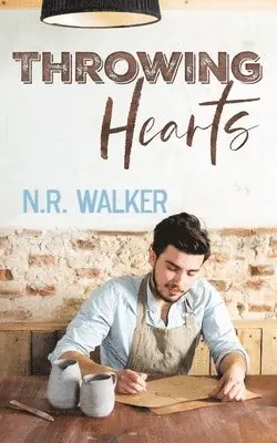 N R Walker - Throwing Hearts, Häftad. Tillgänglighet: Lägg i varukorg