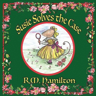R M Hamilton - Susie Solves the Case, Häftad
