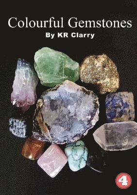 Colourful Gemstones