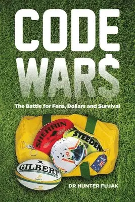 Dr. Hunter Fujak - Code Wars, Häftad. Tillgänglighet: Lägg i varukorg