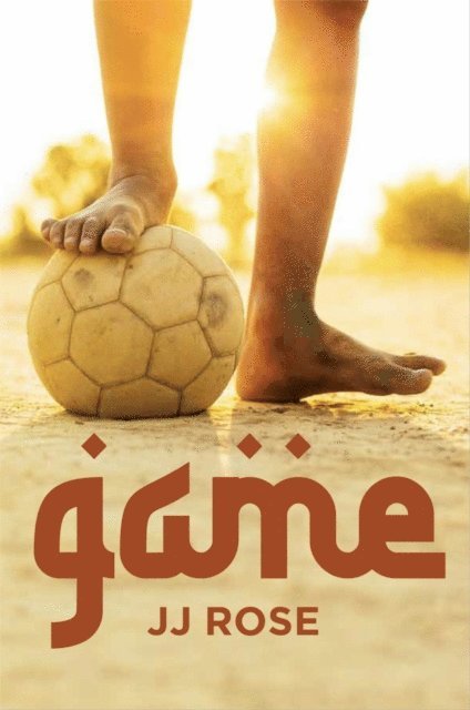 J.J. Rose - Game, E-bok