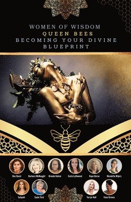 Barbara McNaught, Brenda Kokiai, Carla Luthwood - Queen Bees, Häftad