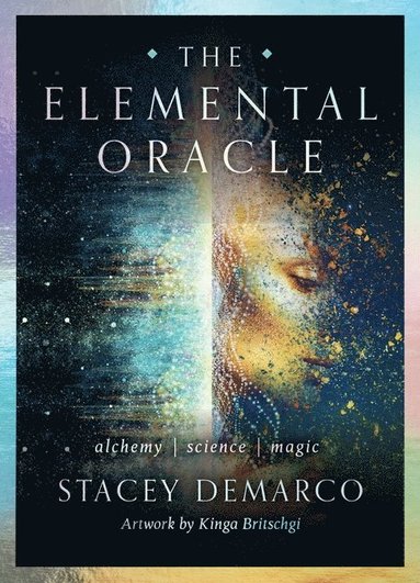 Elemental Oracle av Stacey Demarco, Stacey Demarco