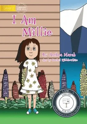Anthea Marsh - I Am Millie, Häftad. Tillgänglighet: Lägg i varukorg