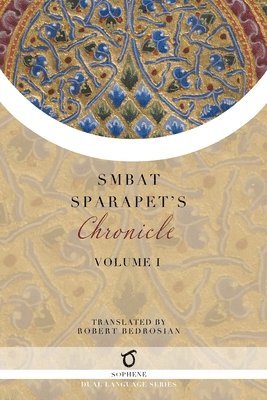Smbat Sparapet - Smbat Sparapet's Chronicle, Häftad