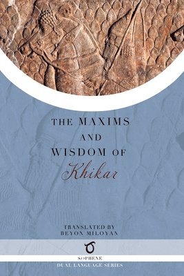 Maxims and Wisdom of Khikar, Häftad
