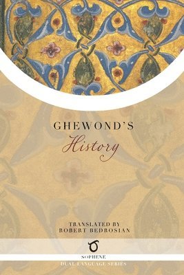 Ghewond - Ghewond's History, Häftad