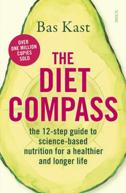 Bas Kast - Diet Compass, E-bok