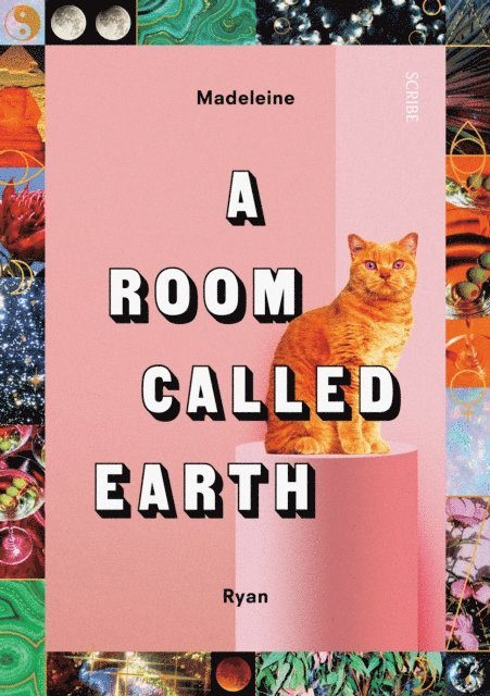 Madeleine Ryan - Room Called Earth, E-bok