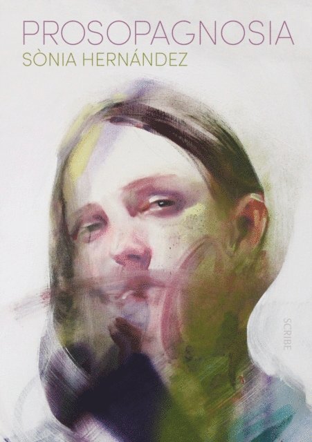 Sonia Hernandez - Prosopagnosia, E-bok