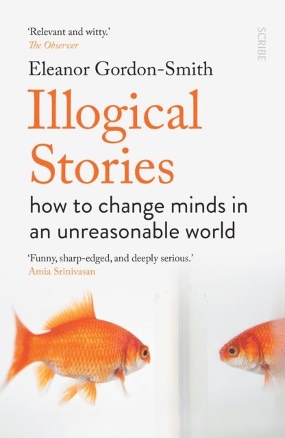 Eleanor Gordon-Smith - Illogical Stories, E-bok