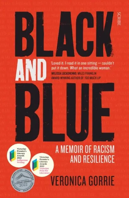Veronica Gorrie - Black and Blue, E-bok. Tillgänglighet: Lägg i varukorg