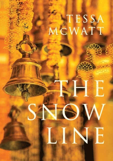 Tessa McWatt - Snow Line, E-bok