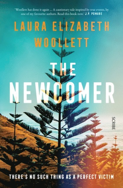 Laura Elizabeth Woollett - Newcomer, E-bok
