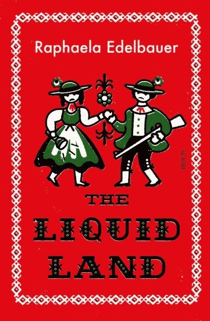 Raphaela Edelbauer - Liquid Land, E-bok. Tillgänglighet: Lägg i varukorg