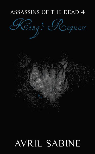 Avril Sabine - King's Request, E-bok