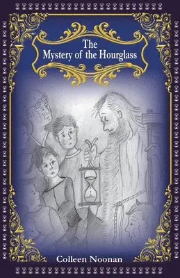 Colleen Noonan - Mystery of the Hourglass, Häftad. Tillgänglighet: Lägg i varukorg