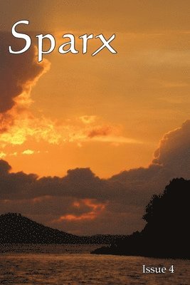 Sparx, Häftad
