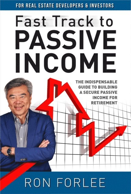 Ron Forlee - Fast Track to Passive Income, E-bok. Tillgänglighet: Lägg i varukorg