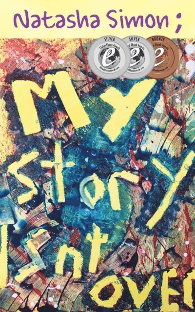 Natasha Simon - My Story Isn't Over, E-bok. Tillgänglighet: Lägg i varukorg