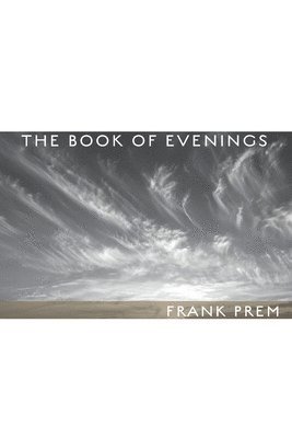 Book Of Evenings