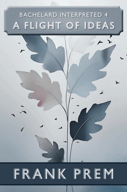 Frank Prem - Flight Of Ideas, E-bok