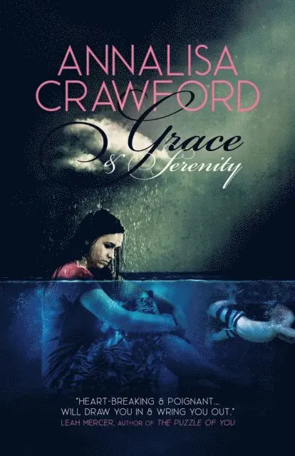 Annalisa Crawford - Grace and Serenity, E-bok. Tillgänglighet: Lägg i varukorg