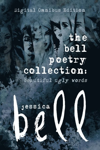 Jessica Bell - Bell Poetry Collection, E-bok. Tillgänglighet: Lägg i varukorg